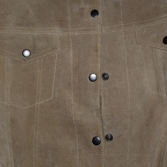 Outerbound by HMS jacket - Picture 2 of 8